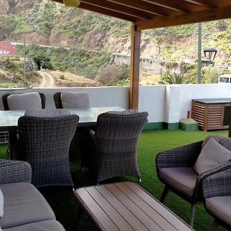 Casa-Solarium En La Naturaleza Σάντα Κρουζ Τενερίφης Εξωτερικό φωτογραφία