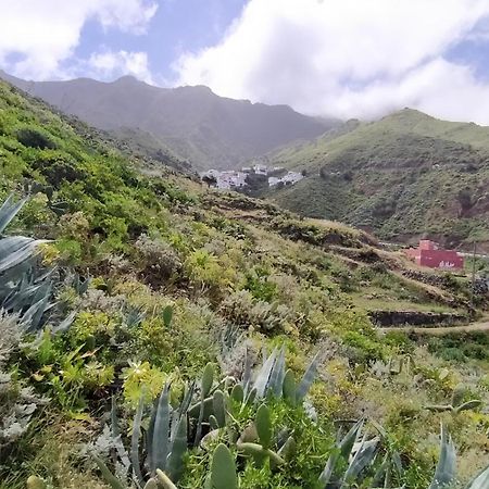 Casa-Solarium En La Naturaleza Σάντα Κρουζ Τενερίφης Εξωτερικό φωτογραφία