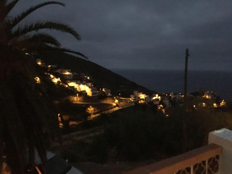 Casa-Solarium En La Naturaleza Σάντα Κρουζ Τενερίφης Εξωτερικό φωτογραφία