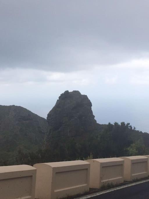 Casa-Solarium En La Naturaleza Σάντα Κρουζ Τενερίφης Εξωτερικό φωτογραφία