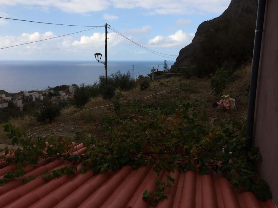 Casa-Solarium En La Naturaleza Σάντα Κρουζ Τενερίφης Εξωτερικό φωτογραφία
