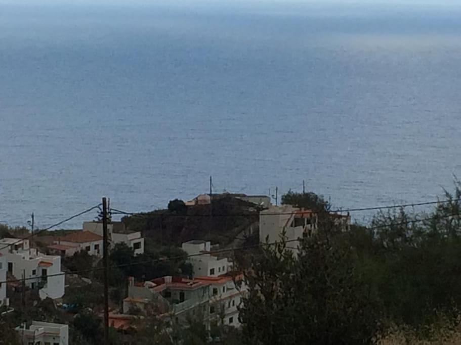 Casa-Solarium En La Naturaleza Σάντα Κρουζ Τενερίφης Εξωτερικό φωτογραφία