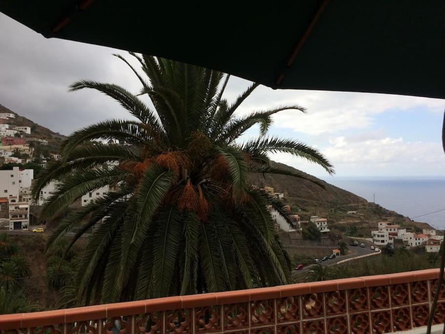 Casa-Solarium En La Naturaleza Σάντα Κρουζ Τενερίφης Εξωτερικό φωτογραφία