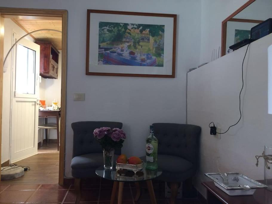 Casa-Solarium En La Naturaleza Σάντα Κρουζ Τενερίφης Εξωτερικό φωτογραφία